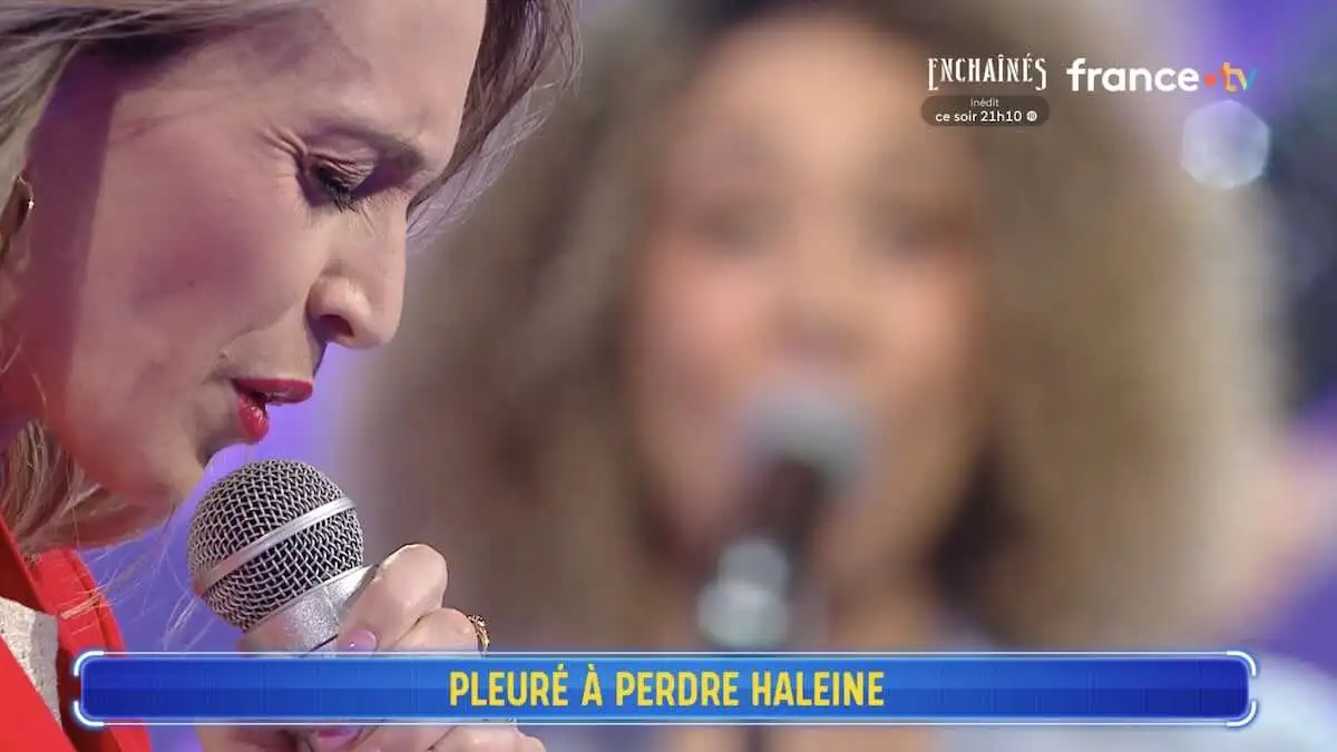 « N'oubliez pas les paroles » du 13 mai 2026 « N'oubliez pas les paroles » du 13 mai 2026