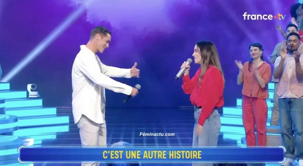 « N'oubliez pas les paroles » du 1er mai 2026