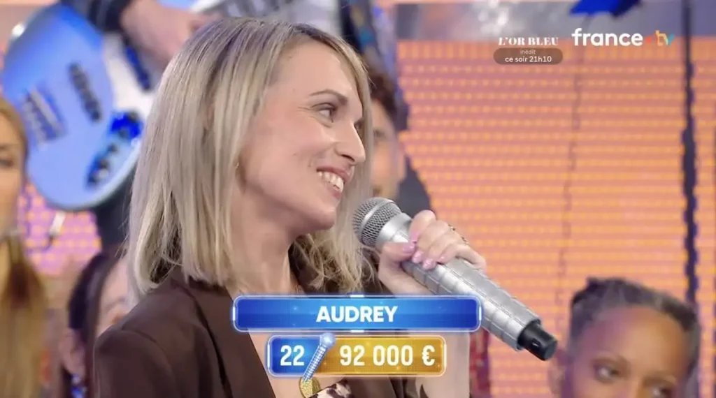 « N'oubliez pas les paroles » du 20 mai 2026