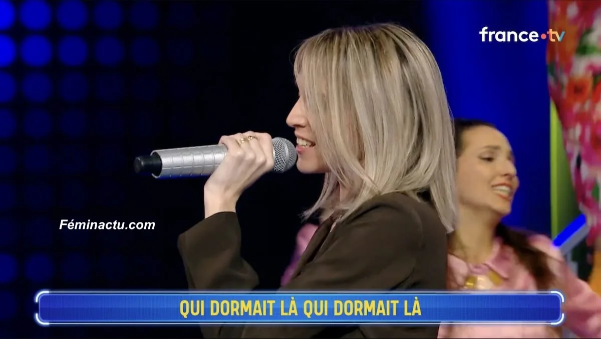 « N'oubliez pas les paroles » du 21 mai 2026 « N'oubliez pas les paroles » du 21 mai 2026