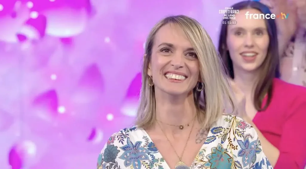 « N'oubliez pas les paroles » du 22 mai 2026