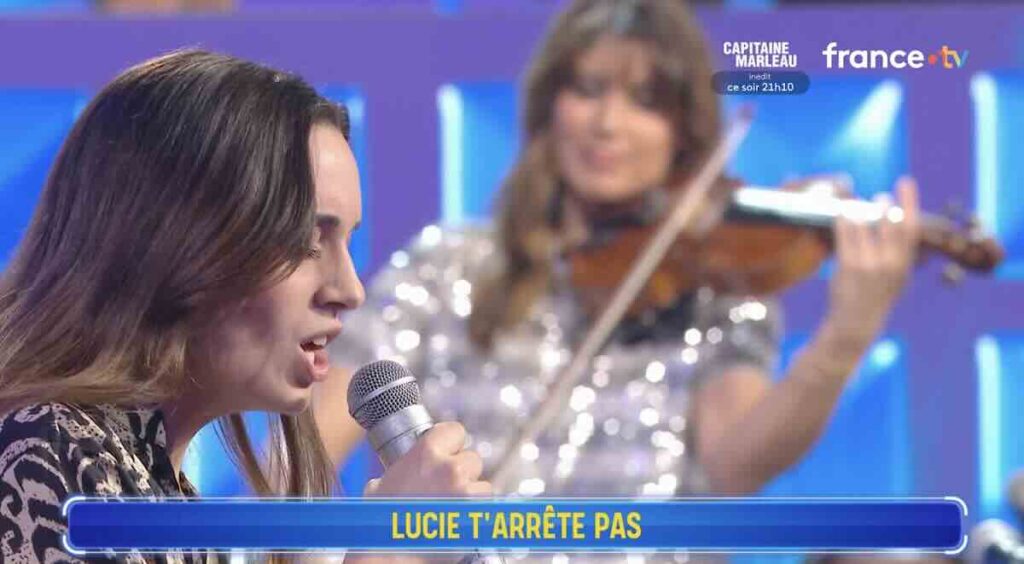 « N'oubliez pas les paroles » du 5 mai 2026