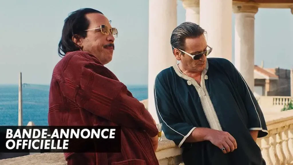 « Omar la fraise » : de quoi parle le film rediffusé par France 4 ce soir ?