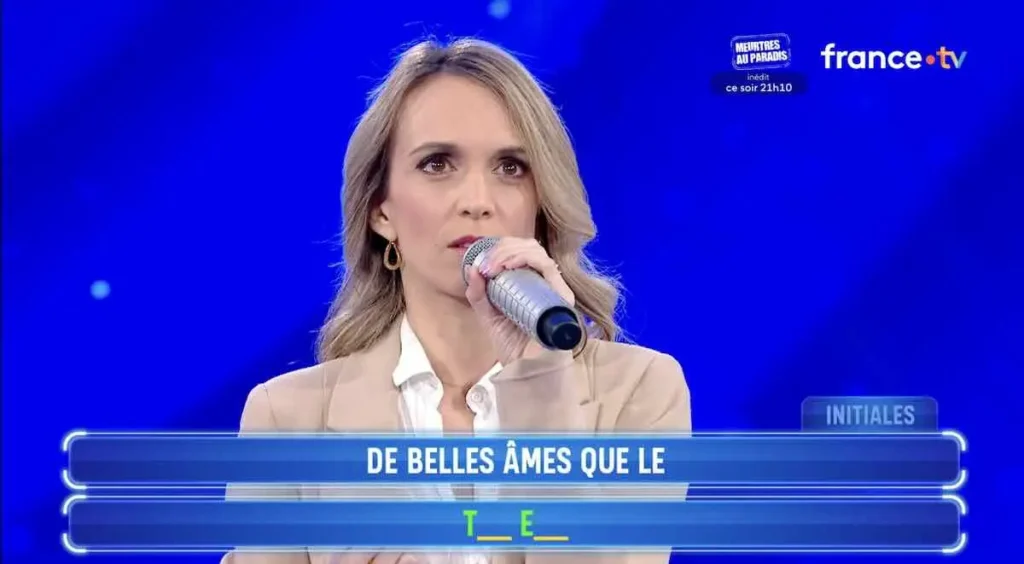 « N'oubliez pas les paroles » du 11 mai 2026