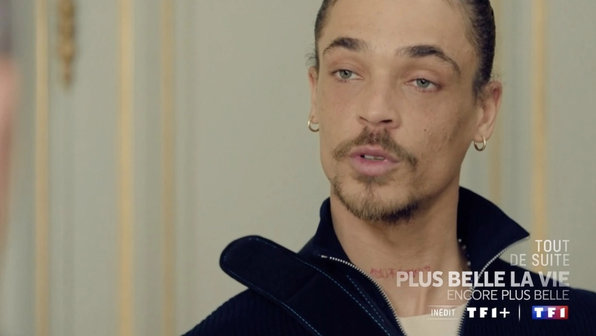 « Plus belle la vie » en avance du 27 mai 2026