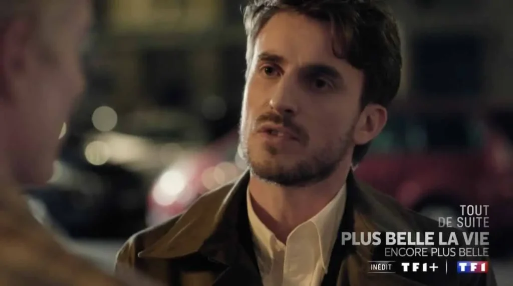 « Plus belle la vie » en avance du 11 mai 2026