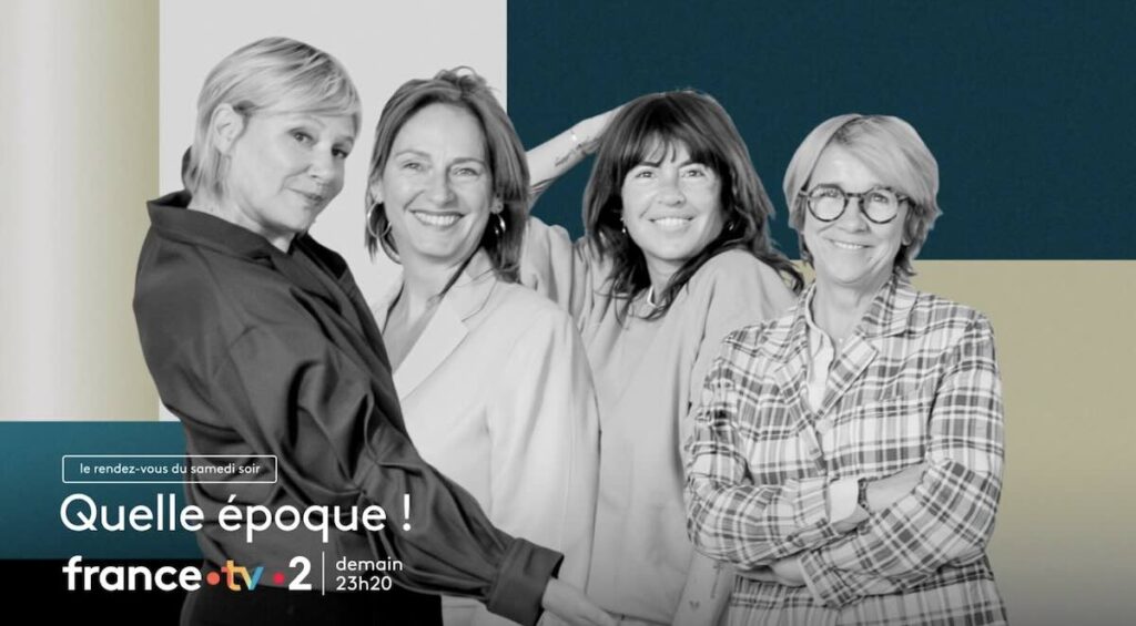 « Quelle époque » du 30 mai 2026