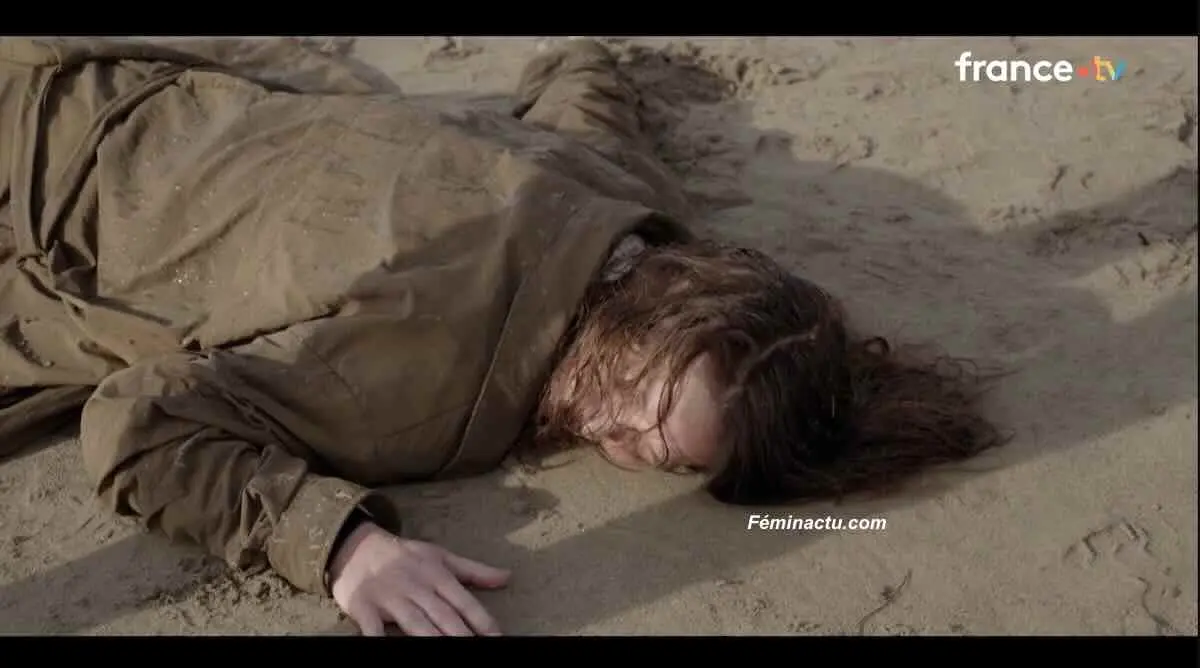« Un si grand soleil » en avance du 4 mai 2026, lundi dans votre feuilleton, un mort retrouvé sur la plage...
