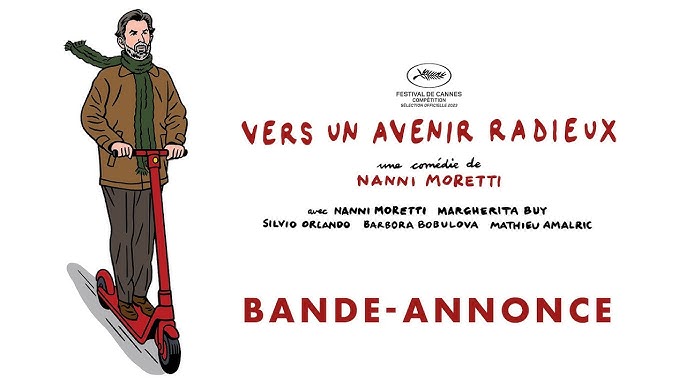 "Vers un avenir radieux" : de quoi parle le film inédit de France 4 ce soir, mardi 19 mai 2026 ?