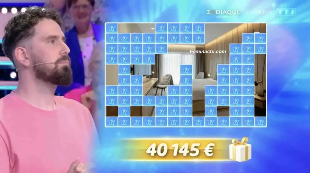 « 12 coups de midi » du 25 juin 2026