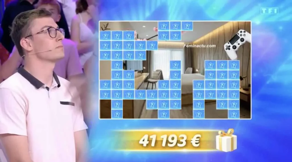 « 12 coups de midi » du 30 juin 2026 : Floris reste maître de midi !