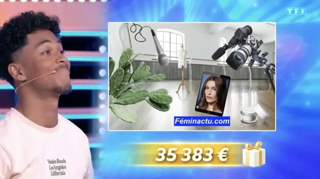 « 12 coups de midi » du 7 juin 2026 :