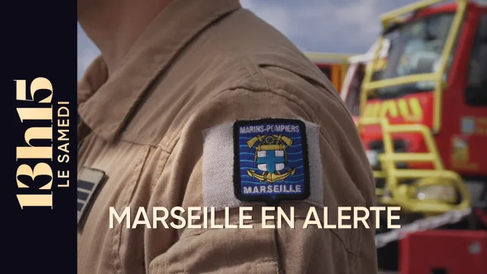« 13h15 le samedi » du 20 juin 2026