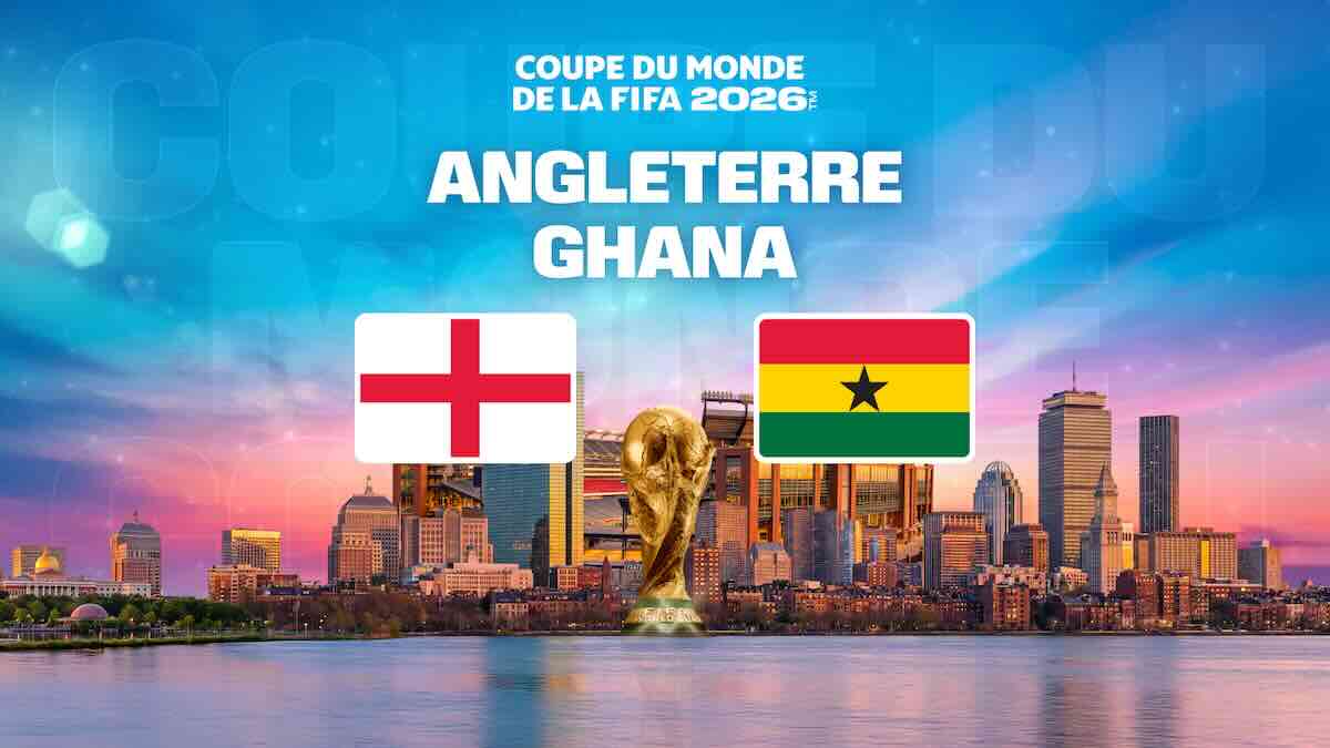 Coupe du monde de football "Angleterre / Ghana" Coupe du monde de football "Angleterre / Ghana"