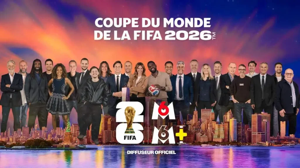 Coupe du monde de football "Qatar / Suisse" : à quelle heure et sur quelle chaîne suivre le match en direct, live et streaming gratuit ?