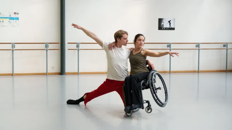 « Danse ta vie » « Danse ta vie »