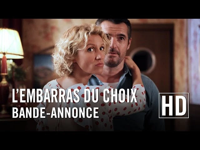 « L’Embarras du Choix »