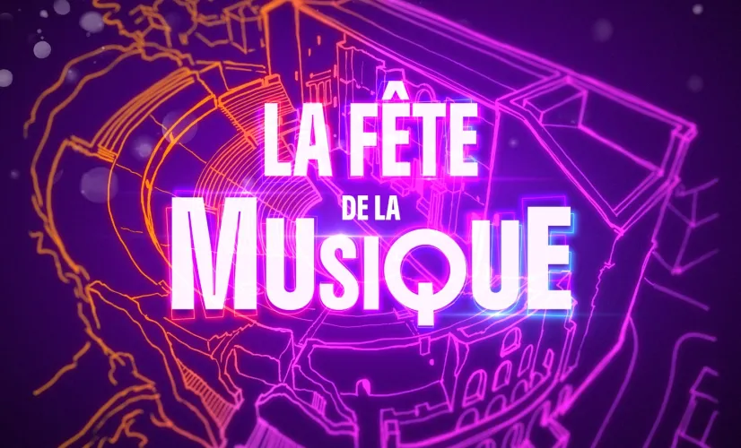 La Fête de la musique 2026 La Fête de la musique 2026