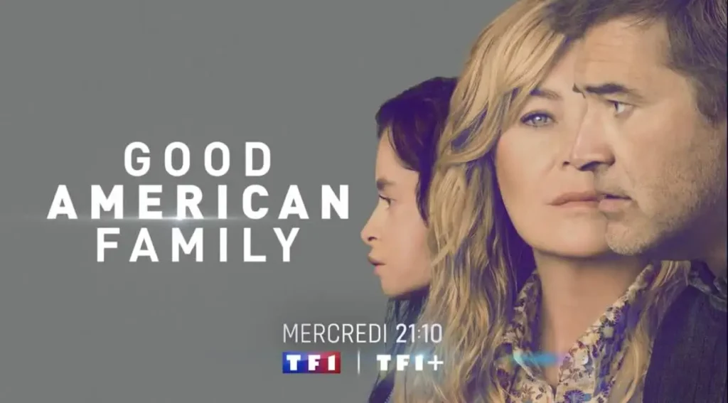Good American Family