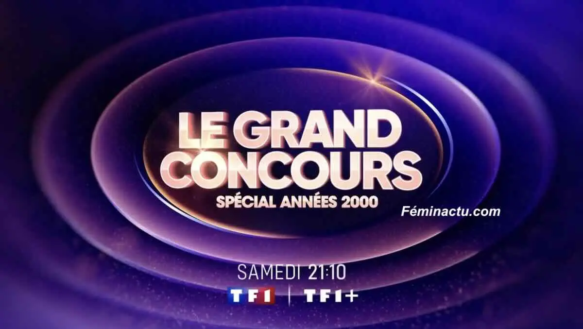 « Le grand concours » du 13 juin 2026