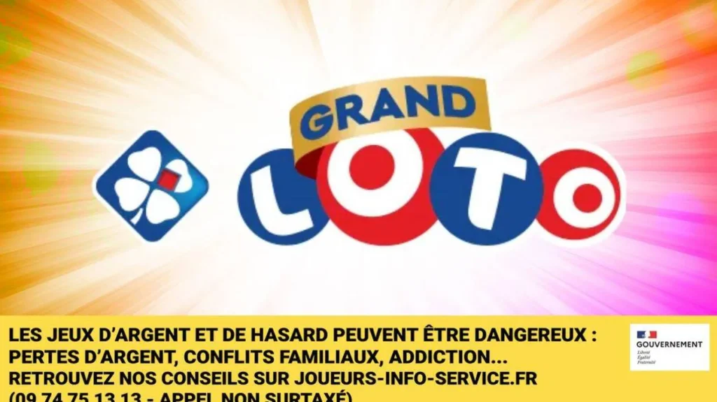 Grand Loto de l'Été : résultats et numéros gagnants du vendredi 26 juin 2026