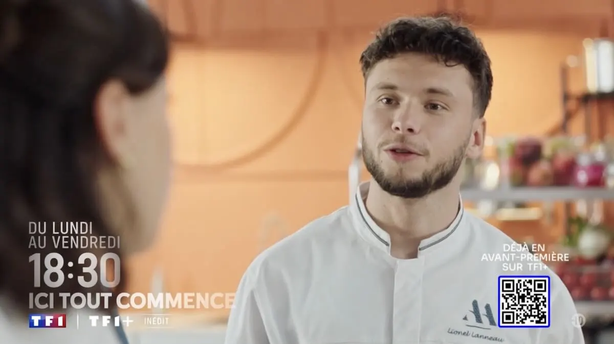 « Ici tout commence » en avance du 2 juin 2026