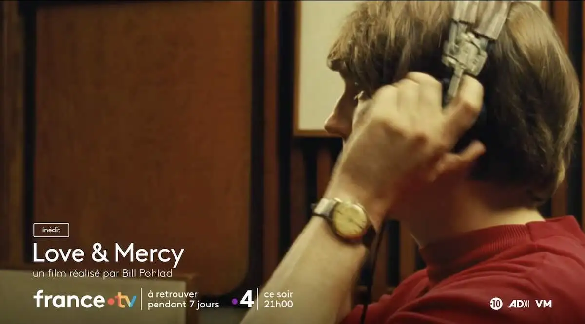 Love & Mercy Love & Mercy