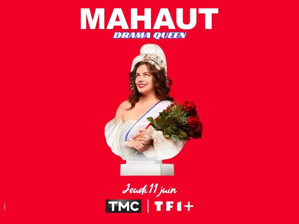 « Mahaut : Drama Queen » ce soir à télé ! En ce jeudi 11 juin 2026, TMC « Mahaut : Drama Queen » ce soir à télé !