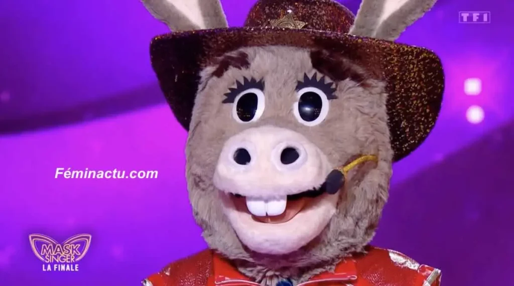 « Mask Singer » saison 9 : et le gagnant