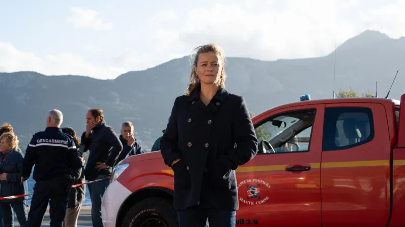 « Meurtres en Balagne » « Meurtres en Balagne »