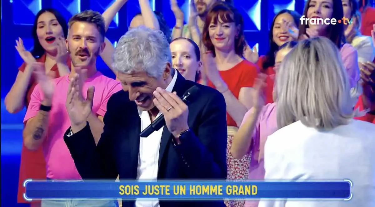« N'oubliez pas les paroles » du 17 juin 2026 :