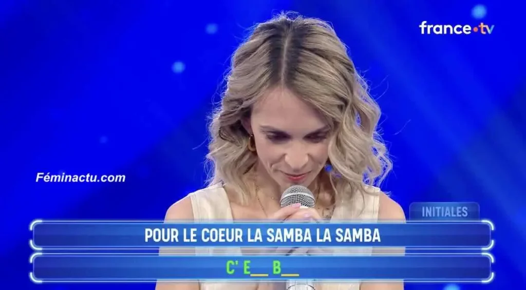 « N'oubliez pas les paroles » du 11 juin 2026