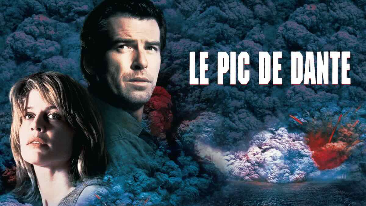Également à la télé ce soir, lundi 8 juin : « Le Pic de Dante »