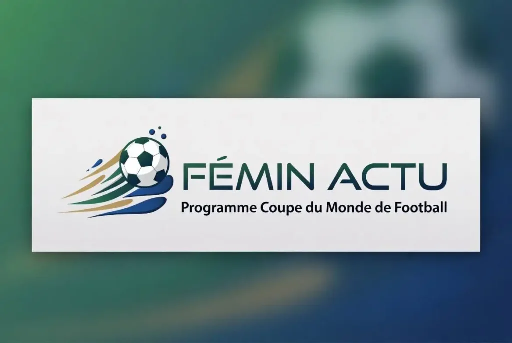 Coupe du monde de football du 12 juin 2026.