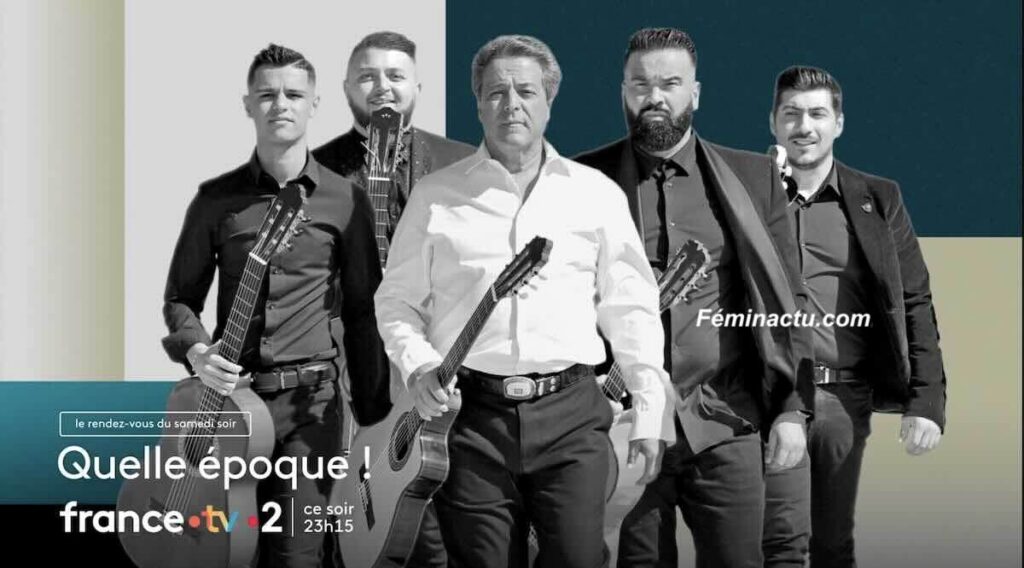 « Quelle époque » du 13 juin 2026 : quels invités pour la dernière de la saison ?