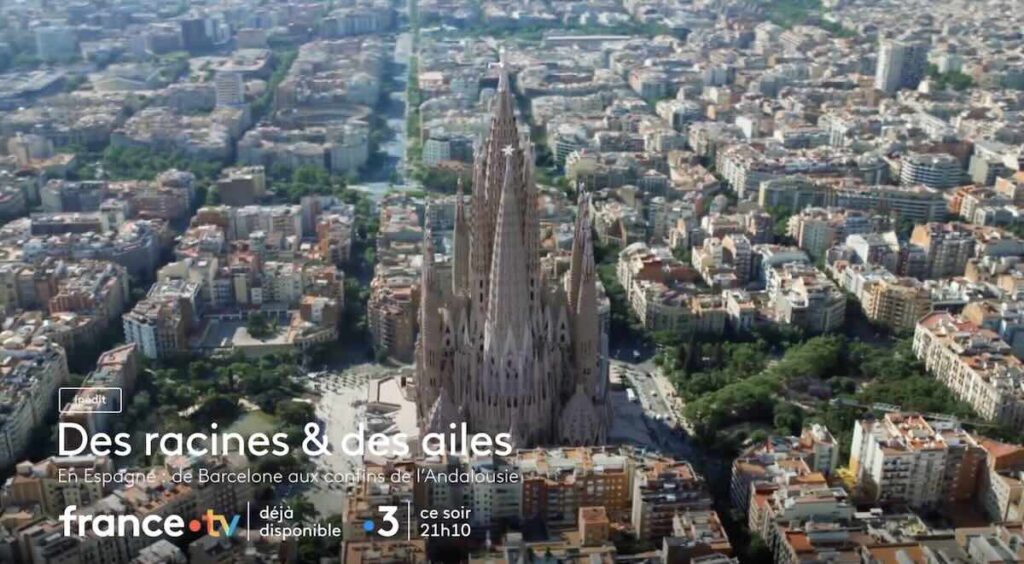 « Des racines et des ailes » du 10 juin 2026