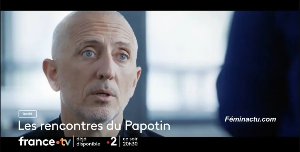 « Les rencontres du Papotin » du 6 juin 2026