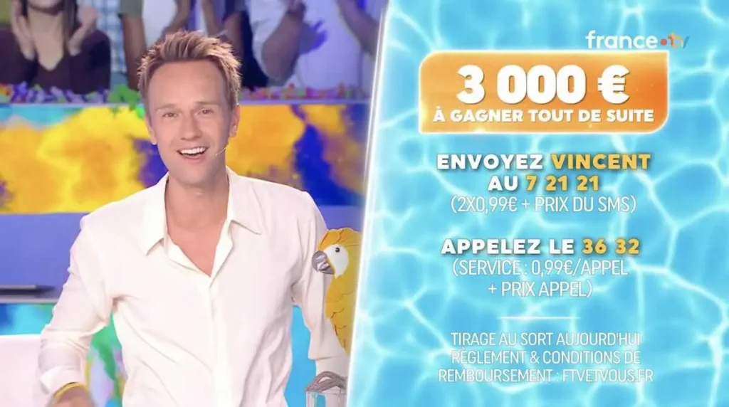 « Tout le monde veut prendre sa place » du 21 juin 2026