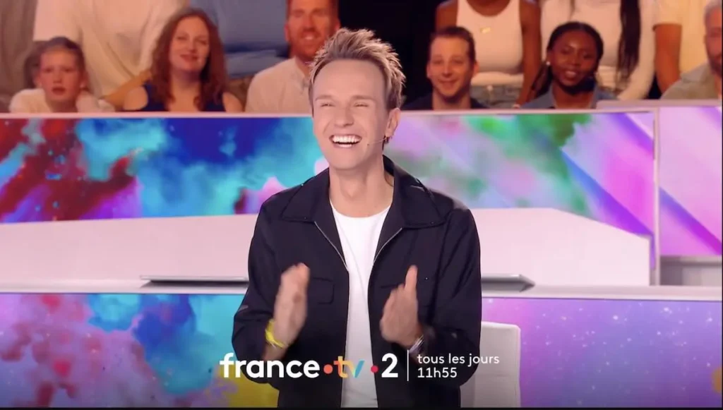 « Tout le monde veut prendre sa place » du 1er juin 2026
