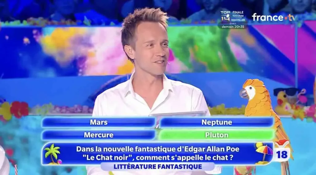 « Tout le monde veut prendre sa place » du 26 juin 2026 : Vincent en mode prudence mais toujours pas éliminé !