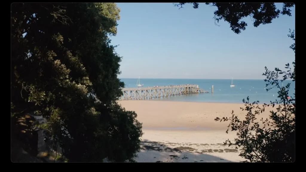 « Les 100 lieux qu'il faut voir » du 12 juillet 2026