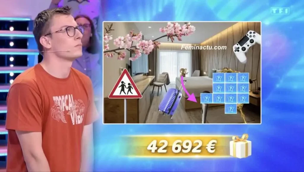« 12 coups de midi » du 12 juillet 2026