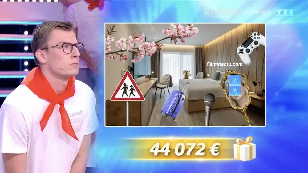 « 12 coups de midi » du 15 juillet 2026
