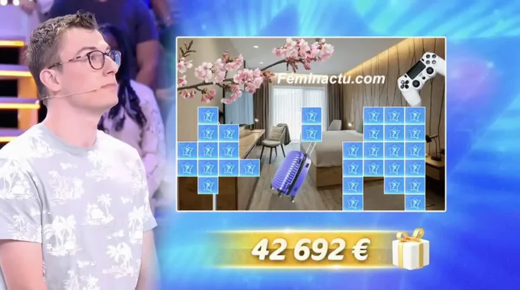 « 12 coups de midi » du 7 juillet 2026