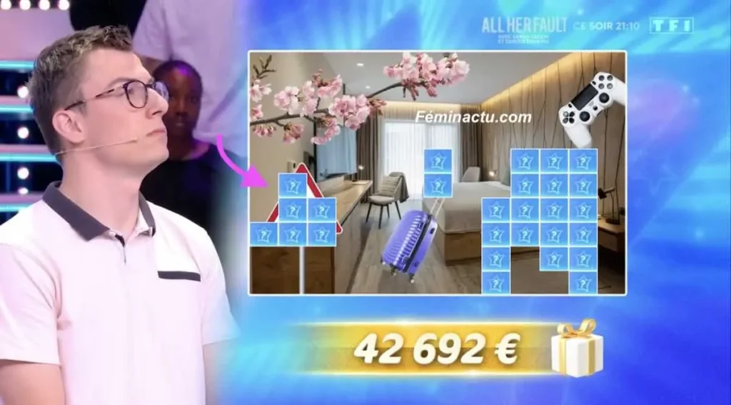 « 12 coups de midi » du 8 juillet 2026.