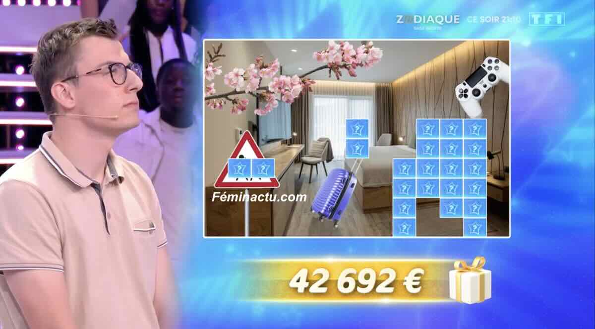 « 12 coups de midi » du 9 juillet 2026