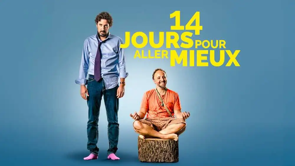 14 jours pour aller mieux