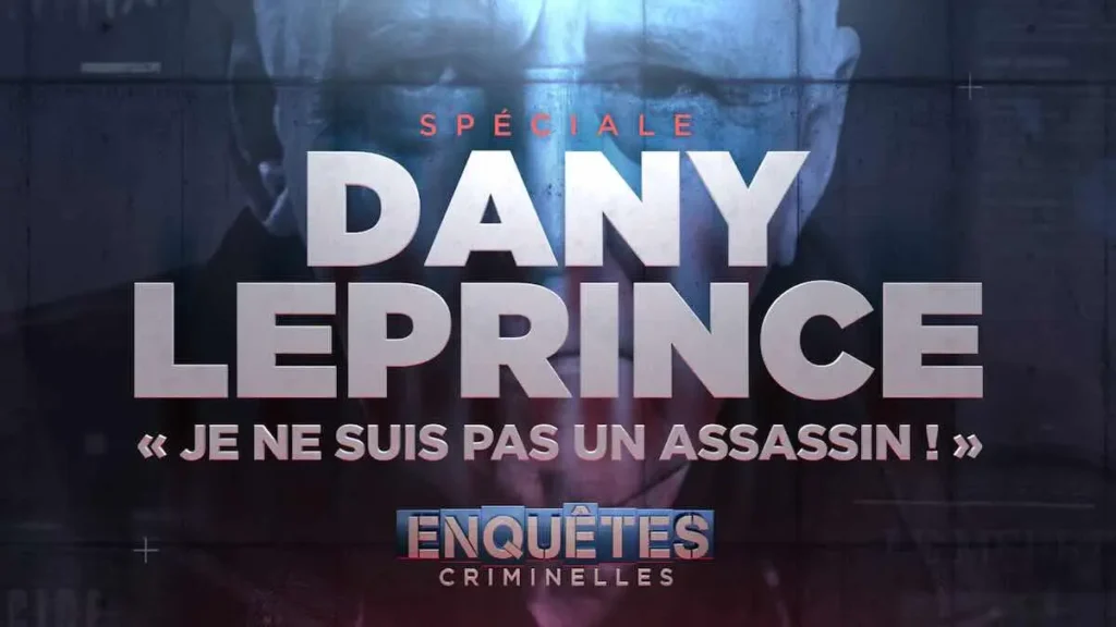 « Enquêtes criminelles » remplace « Enquête d'action » en ce 3 juillet 2026.