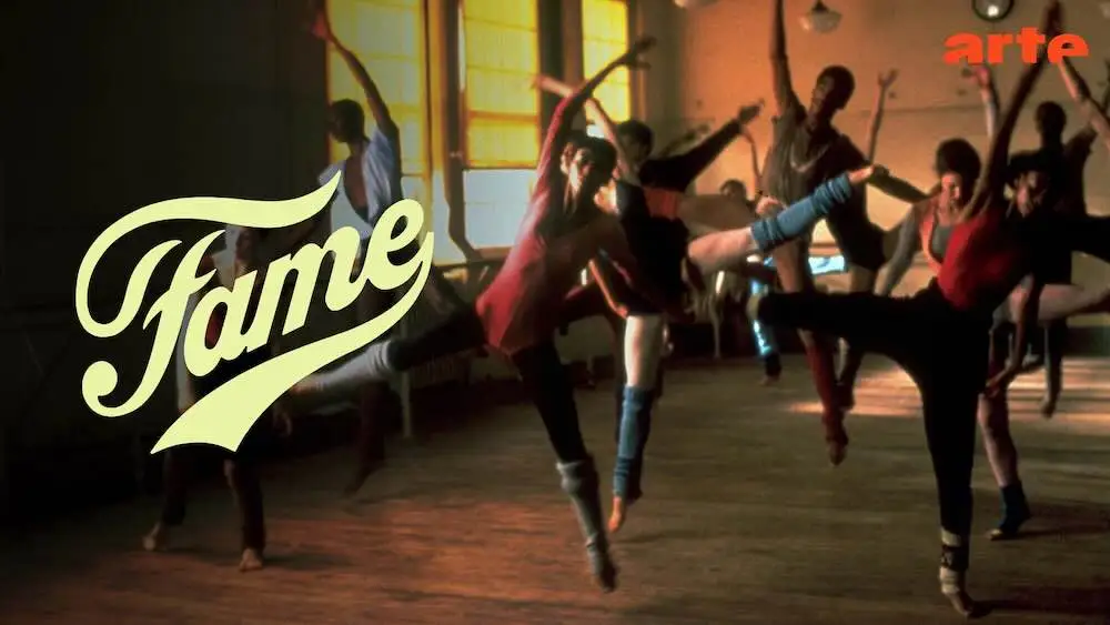 "Fame" sur Arte ce soir "Fame" sur Arte ce soir