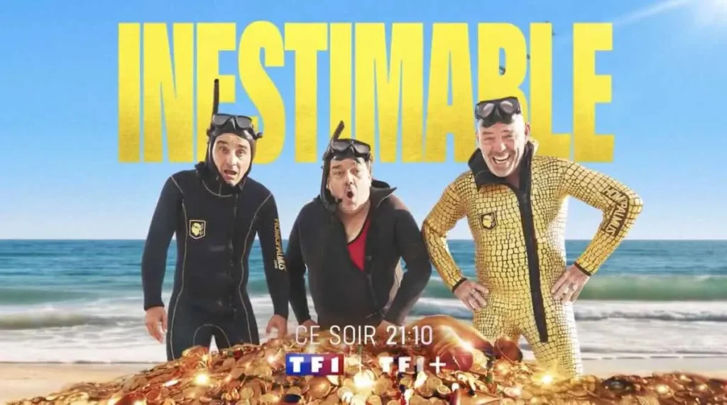 Audiences TV prime dimanche 12 juillet 2026